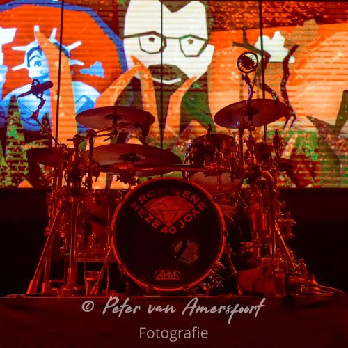 Rowwen Hèze Clubtour 2026