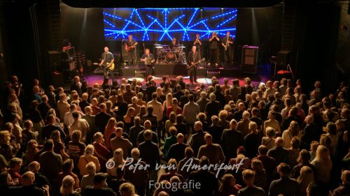Rowwen Hèze Clubtour 2026