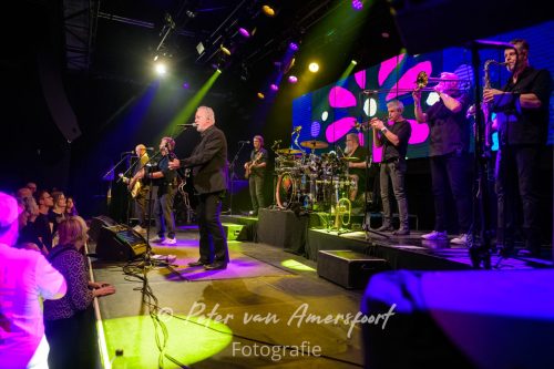 Rowwen Hèze Clubtour 2026