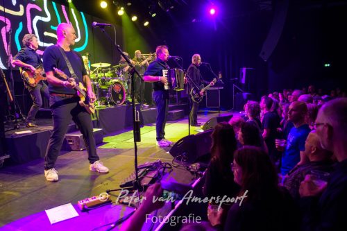 Rowwen Hèze Clubtour 2026