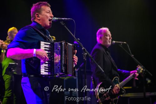 Rowwen Hèze Clubtour 2026