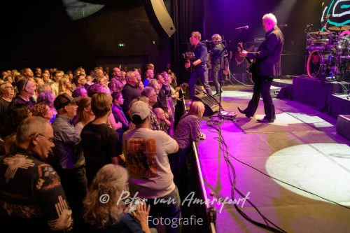 Rowwen Hèze Clubtour 2026