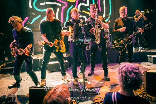Rowwen Hèze Clubtour 2026
