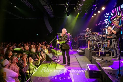 Rowwen Hèze Clubtour 2026