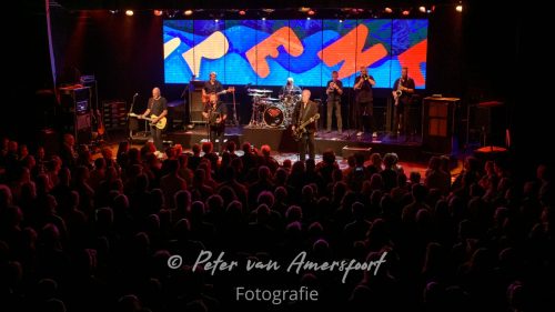 Rowwen Hèze Clubtour 2026