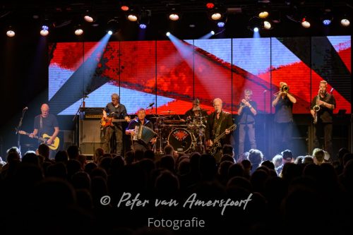 Rowwen Hèze Clubtour 2026