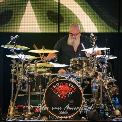 Rowwen Hèze Clubtour 2026
