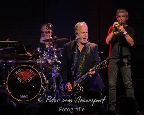 Rowwen Hèze Clubtour 2026