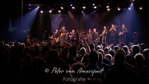 Rowwen Hèze Clubtour 2026