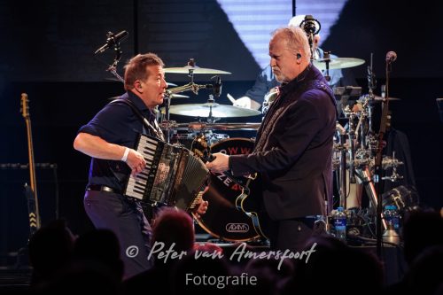 Rowwen Hèze Clubtour 2026
