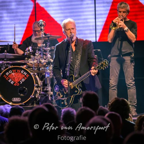 Rowwen Hèze Clubtour 2026