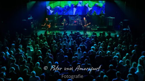 Rowwen Hèze Clubtour 2026