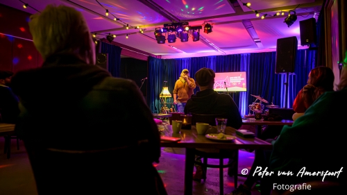 Dag van de Achterhoekse Pop 2024