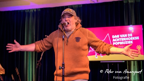 Dag van de Achterhoekse Pop 2024