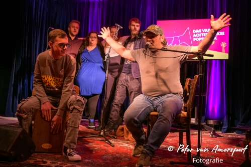 Dag van de Achterhoekse Pop 2024