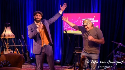 Dag van de Achterhoekse Pop 2024