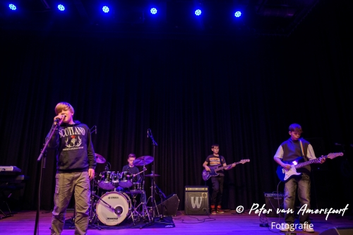 Dag van de Achterhoekse Pop 2024