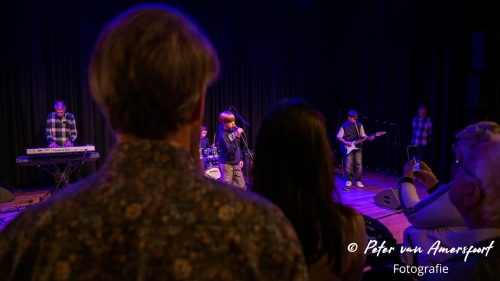 Dag van de Achterhoekse Pop 2024