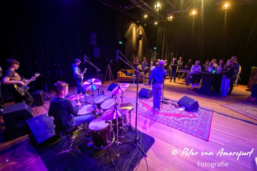 Dag van de Achterhoekse Pop 2024