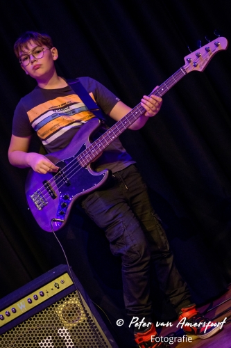 Dag van de Achterhoekse Pop 2024