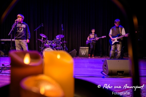 Dag van de Achterhoekse Pop 2024