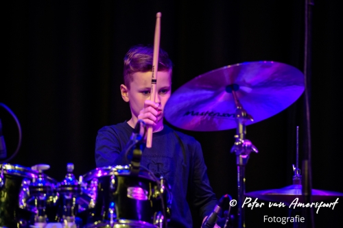 Dag van de Achterhoekse Pop 2024