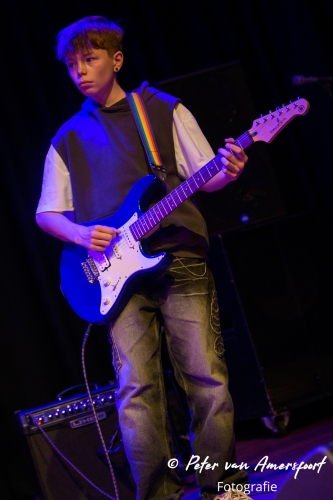 Dag van de Achterhoekse Pop 2024