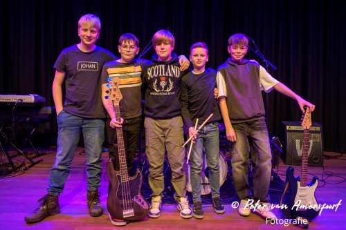 Dag van de Achterhoekse Pop 2024