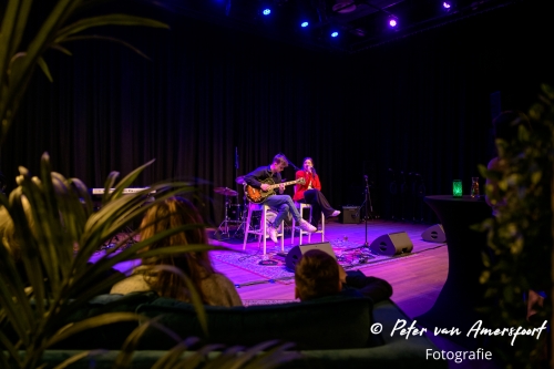 Dag van de Achterhoekse Pop 2024