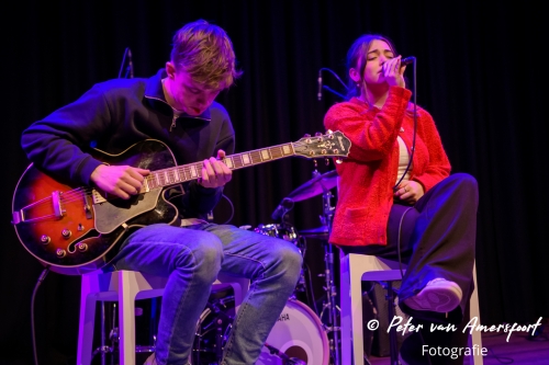 Dag van de Achterhoekse Pop 2024