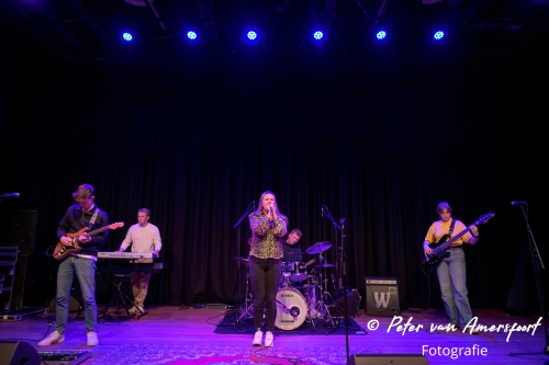 Dag van de Achterhoekse Pop 2024