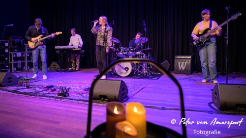 Dag van de Achterhoekse Pop 2024