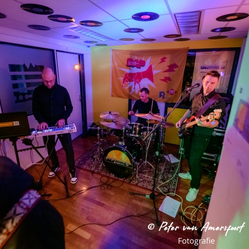 Dag van de Achterhoekse Pop 2024