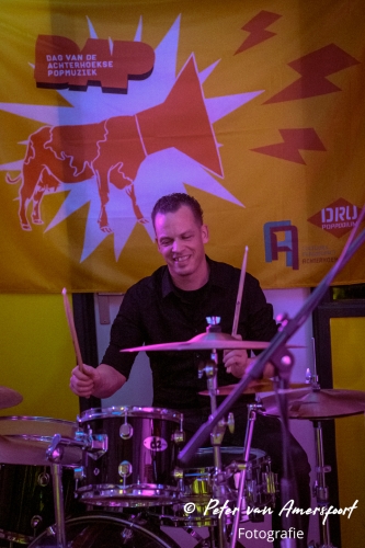 Dag van de Achterhoekse Pop 2024