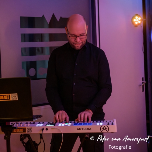 Dag van de Achterhoekse Pop 2024