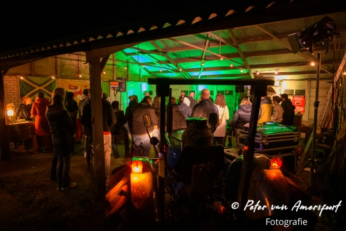 Dag van de Achterhoekse Pop 2024