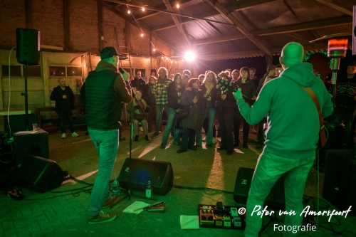 Dag van de Achterhoekse Pop 2024