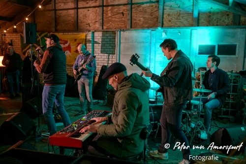 Dag van de Achterhoekse Pop 2024