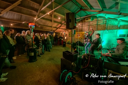 Dag van de Achterhoekse Pop 2024