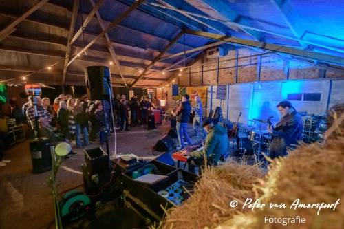 Dag van de Achterhoekse Pop 2024