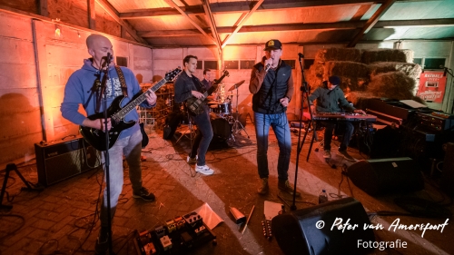 Dag van de Achterhoekse Pop 2024