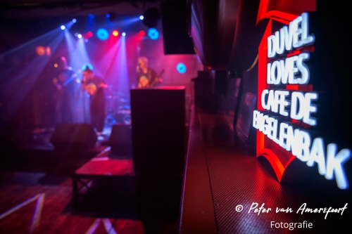 Dag van de Achterhoekse Pop 2024