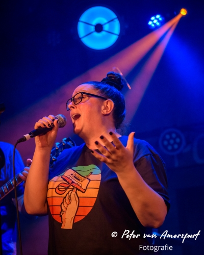 Dag van de Achterhoekse Pop 2024