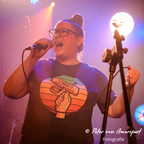 Dag van de Achterhoekse Pop 2024