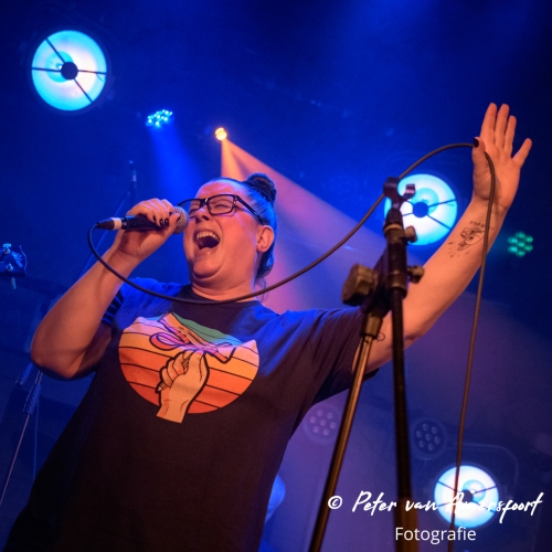 Dag van de Achterhoekse Pop 2024