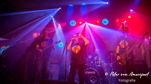 Dag van de Achterhoekse Pop 2024