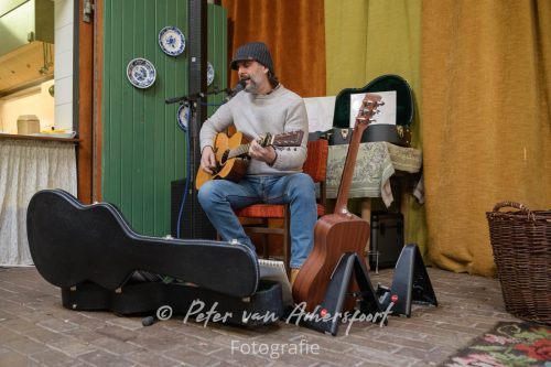 Dag van de Achterhoekse Pop 2025