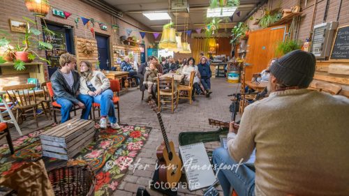 Dag van de Achterhoekse Pop 2025