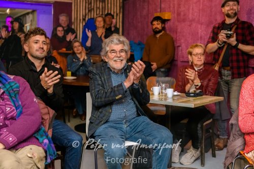 Dag van de Achterhoekse Pop 2025