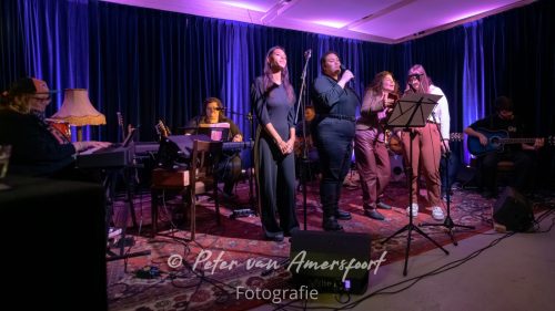 Dag van de Achterhoekse Pop 2025